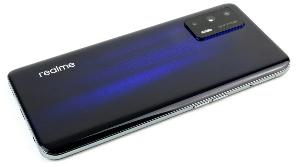 Realme GT