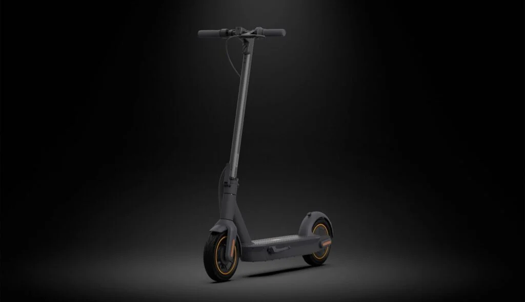 Ninebot KickScooter Max G30P