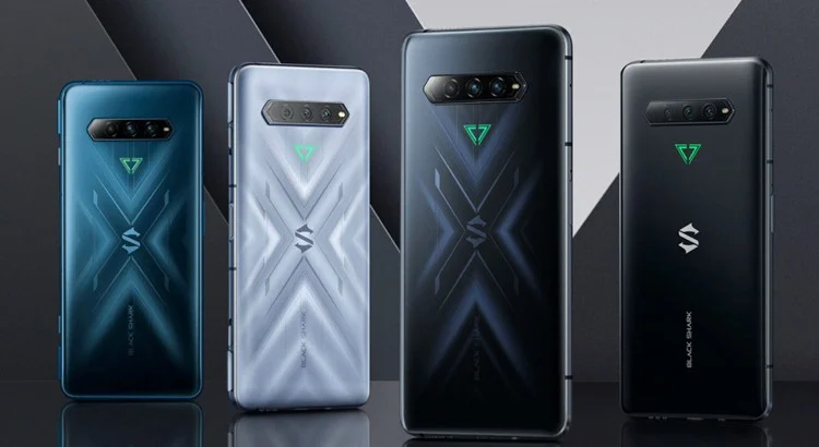 Xiaomi Black Shark 4 Pro