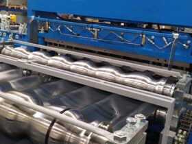 Интернет магазин металлочерепицы