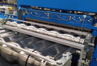 Интернет магазин металлочерепицы