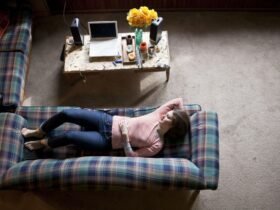 Как пережить расставание: советы психологов и эффективное упражнение