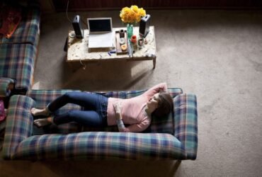 Как пережить расставание: советы психологов и эффективное упражнение