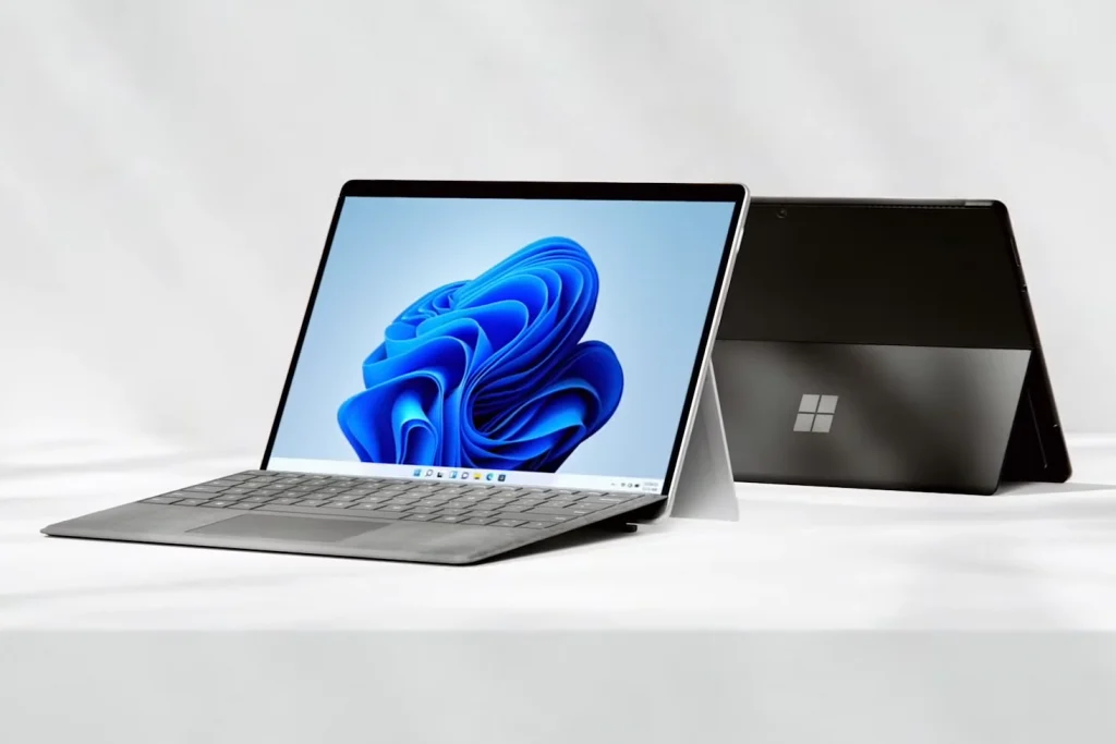 Surface Pro 8