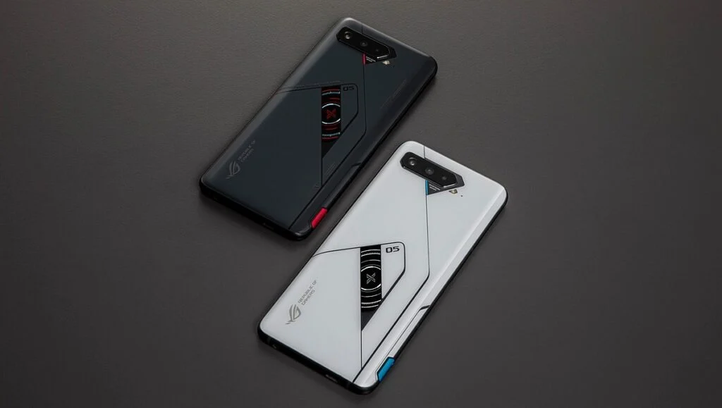 ASUS ROG Phone 5