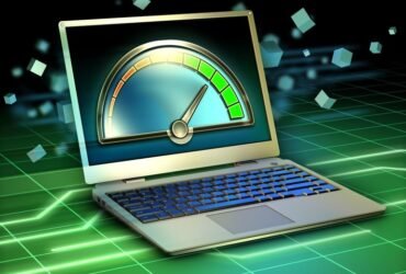 Как повысить производительность ноутбука