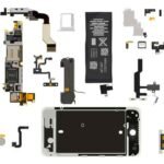 Запчасти для телефонов и планшетов: где лучше купить