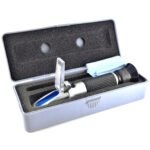 Контрольно-измерительные приборы в SimVolt