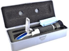 Контрольно-измерительные приборы в SimVolt