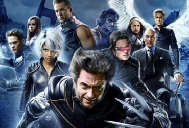 Как смотреть фильмы «Люди Икс» по порядку