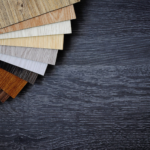 Линолеум коммерческий и полукоммерческий