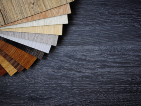 Линолеум коммерческий и полукоммерческий