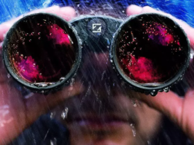 Необходимые оптические приборы для охоты