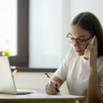 Автоматический обзвон должников