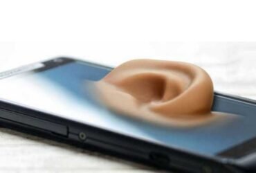 Прослушка телефона: как ее определить и можно ли избавиться