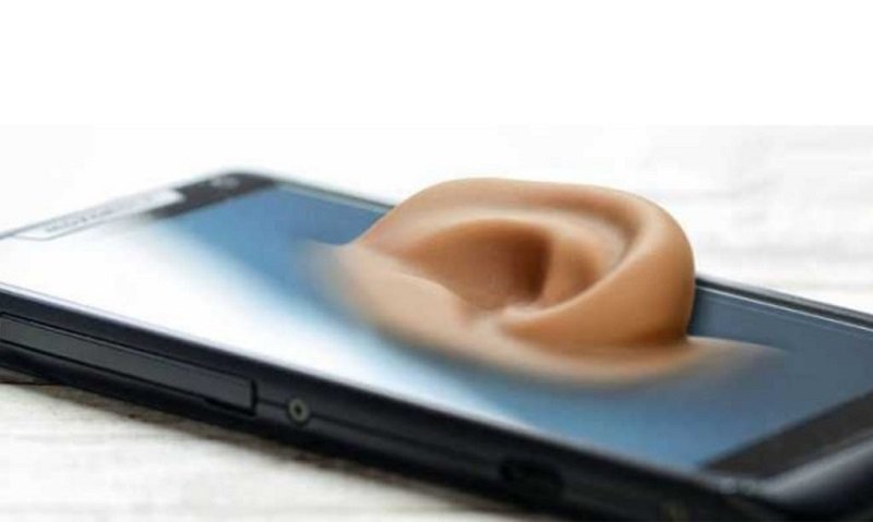 Прослушка телефона: как ее определить и можно ли избавиться