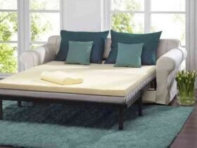 Купить тонкий матрас для дивана – это купить комфортный сон