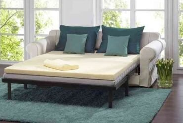 Купить тонкий матрас для дивана – это купить комфортный сон