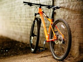 Что такое контактные педали