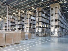 4 совета по выбору системы автоматизации склада от компании «Quantum»