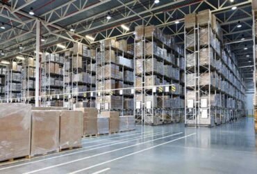 4 совета по выбору системы автоматизации склада от компании «Quantum»