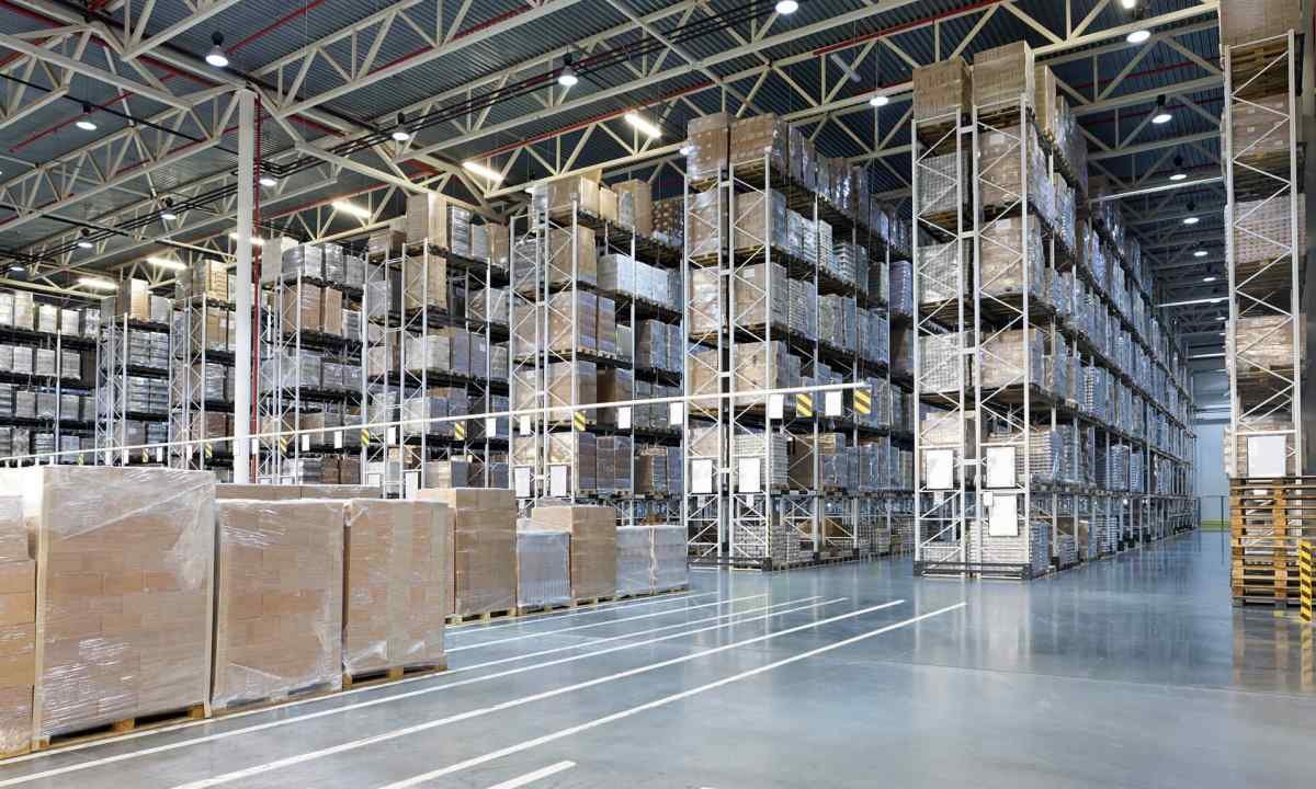 4 совета по выбору системы автоматизации склада от компании «Quantum»