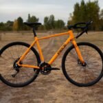 Гравійні велосипеди для активних людей