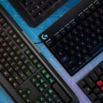 Выбираем лучшие клавиатуры для работы и игр