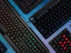 Выбираем лучшие клавиатуры для работы и игр