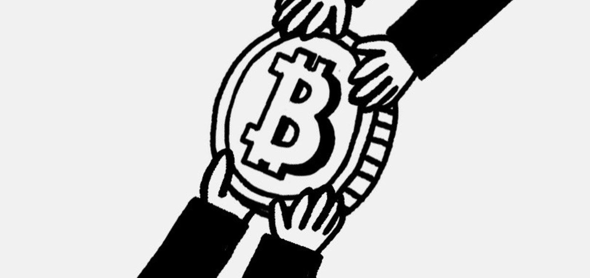 Как купить криптовалюту: инструкция