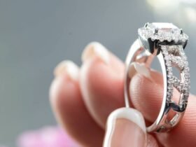 Как изменить размер кольца: только безопасные методы