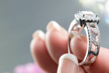 Как изменить размер кольца: только безопасные методы