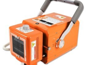 Рентген аппараты ECORAY: преимущества и безопасность ветеринарного оборудования