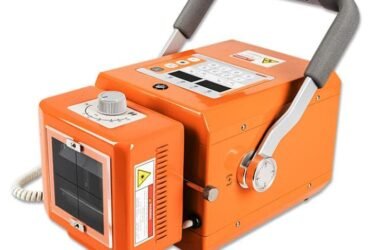 Рентген аппараты ECORAY: преимущества и безопасность ветеринарного оборудования