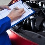 Техосмотр в Украине в 2022 году: что важно знать