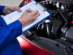 Техосмотр в Украине в 2022 году: что важно знать