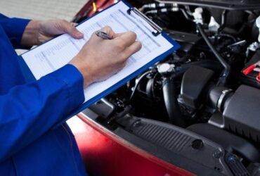 Техосмотр в Украине в 2022 году: что важно знать