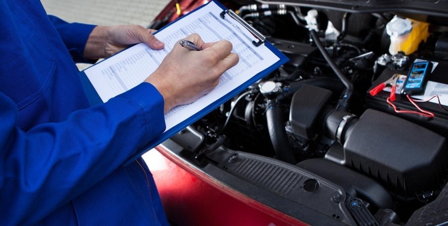 Техосмотр в Украине в 2022 году: что важно знать