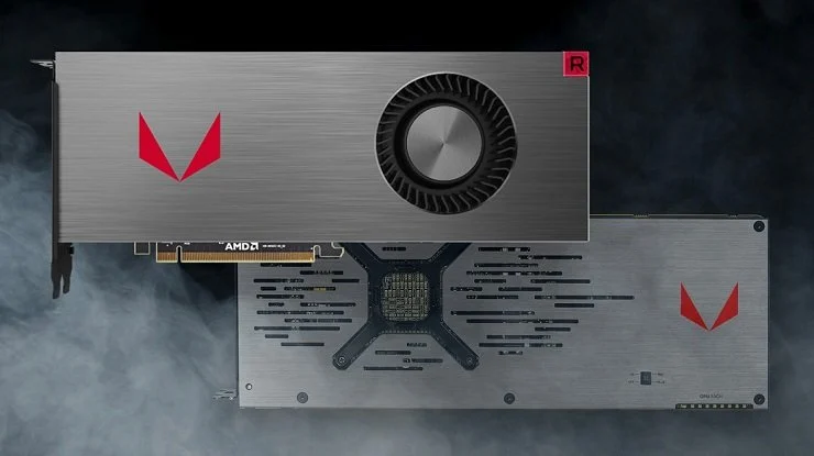Radeon RX Vega 64/56