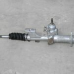 Назначение рулевых реек и типы поломок