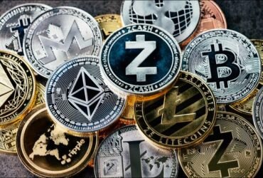 С чего начать инвестиции в криптовалюту