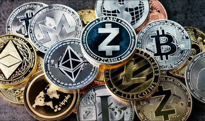 С чего начать инвестиции в криптовалюту