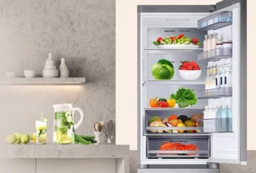 Как подобрать наиболее оптимальный холодильник