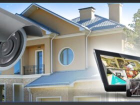 Системы охранной безопасности: основные разновидности оборудования