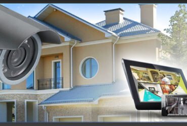 Системы охранной безопасности: основные разновидности оборудования