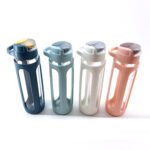 Как выбрать спортивную бутылку для питья