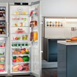 Какие виды холодильников сейчас предлагаются