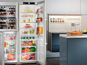 Какие виды холодильников сейчас предлагаются