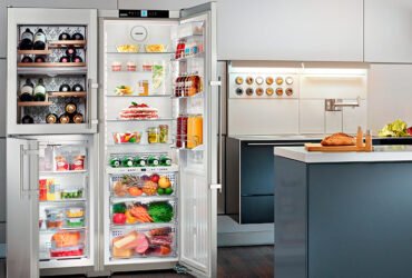 Какие виды холодильников сейчас предлагаются