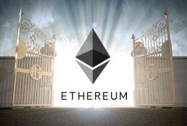 Вывод криптовалюты Ethereum в сети BEP20 (ETH) на карту ПриватБанка через Приват24 в гривнах